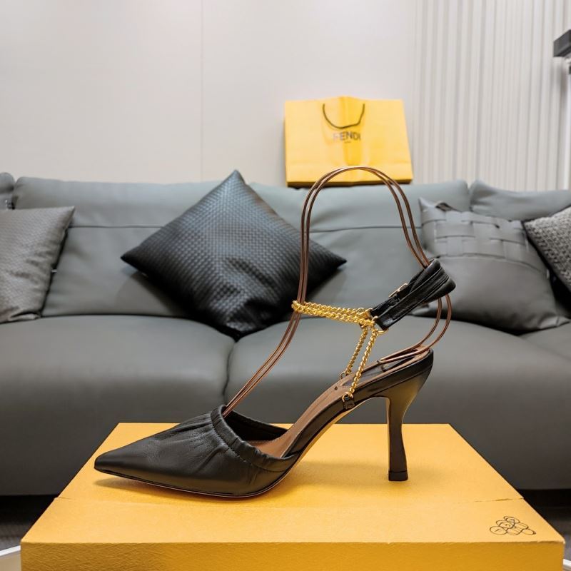 Fendi Sandals